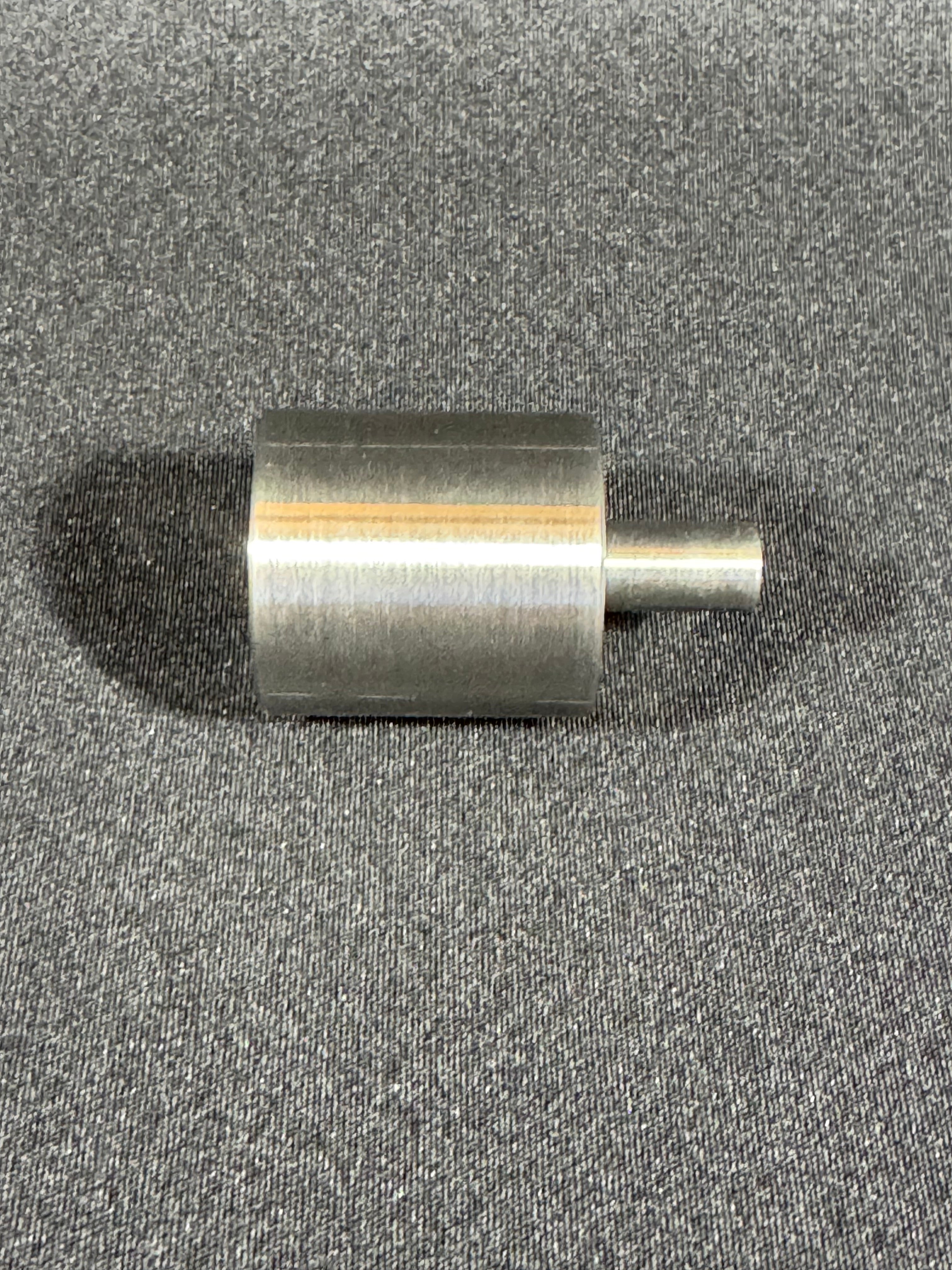 Glass on Glass Grinding Tool