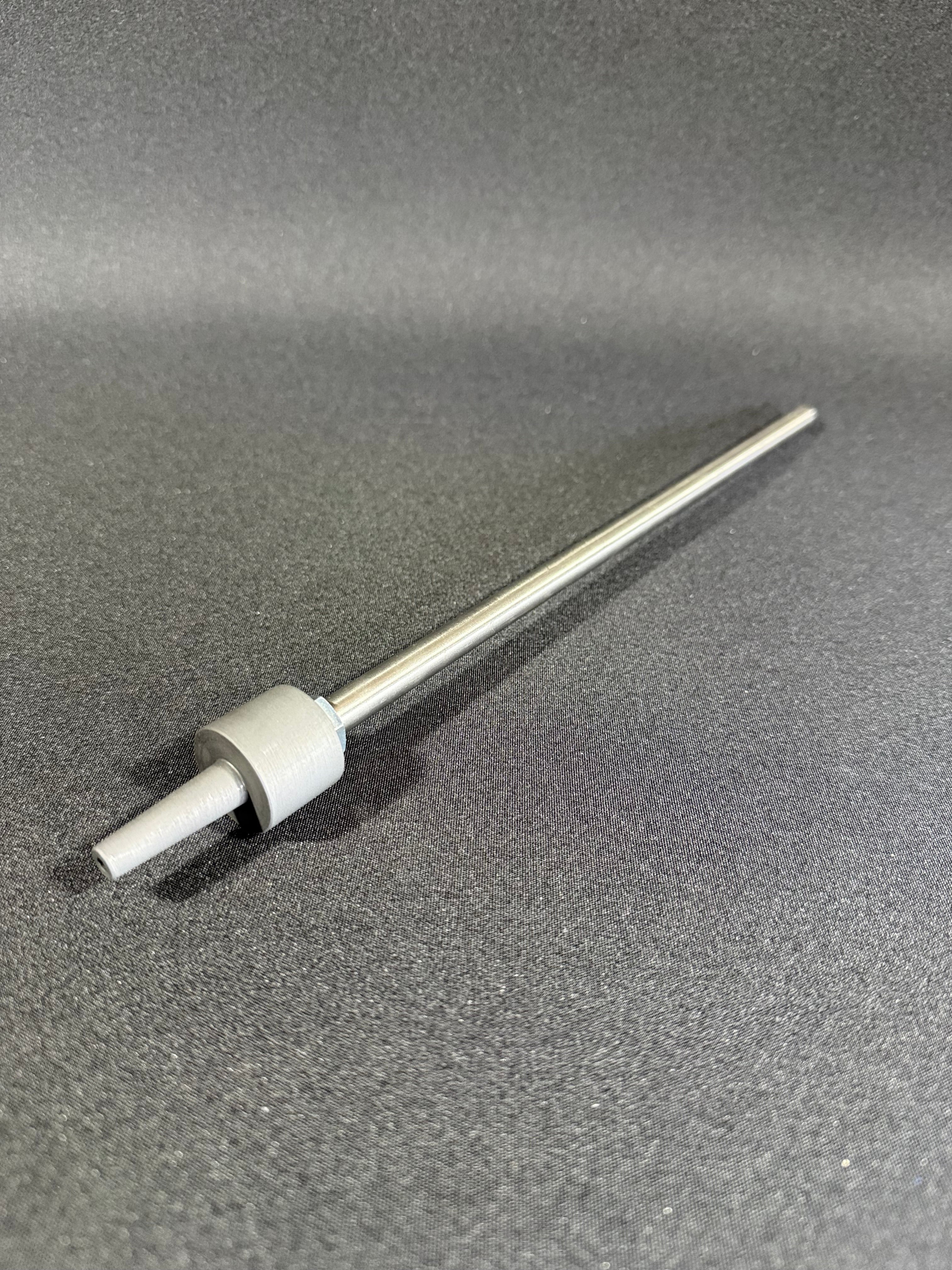 Ground glass joint holders