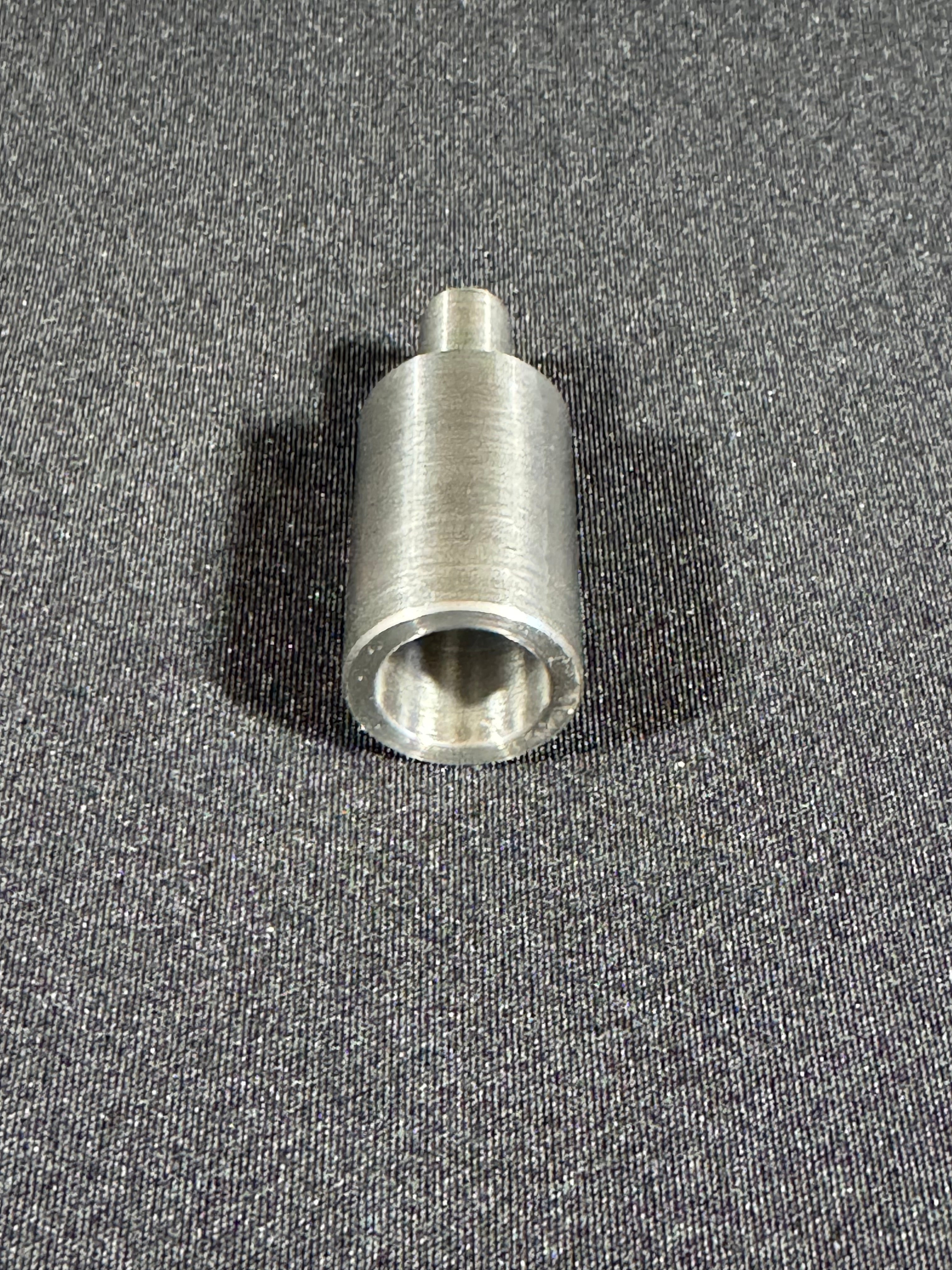 Glass on Glass Grinding Tool