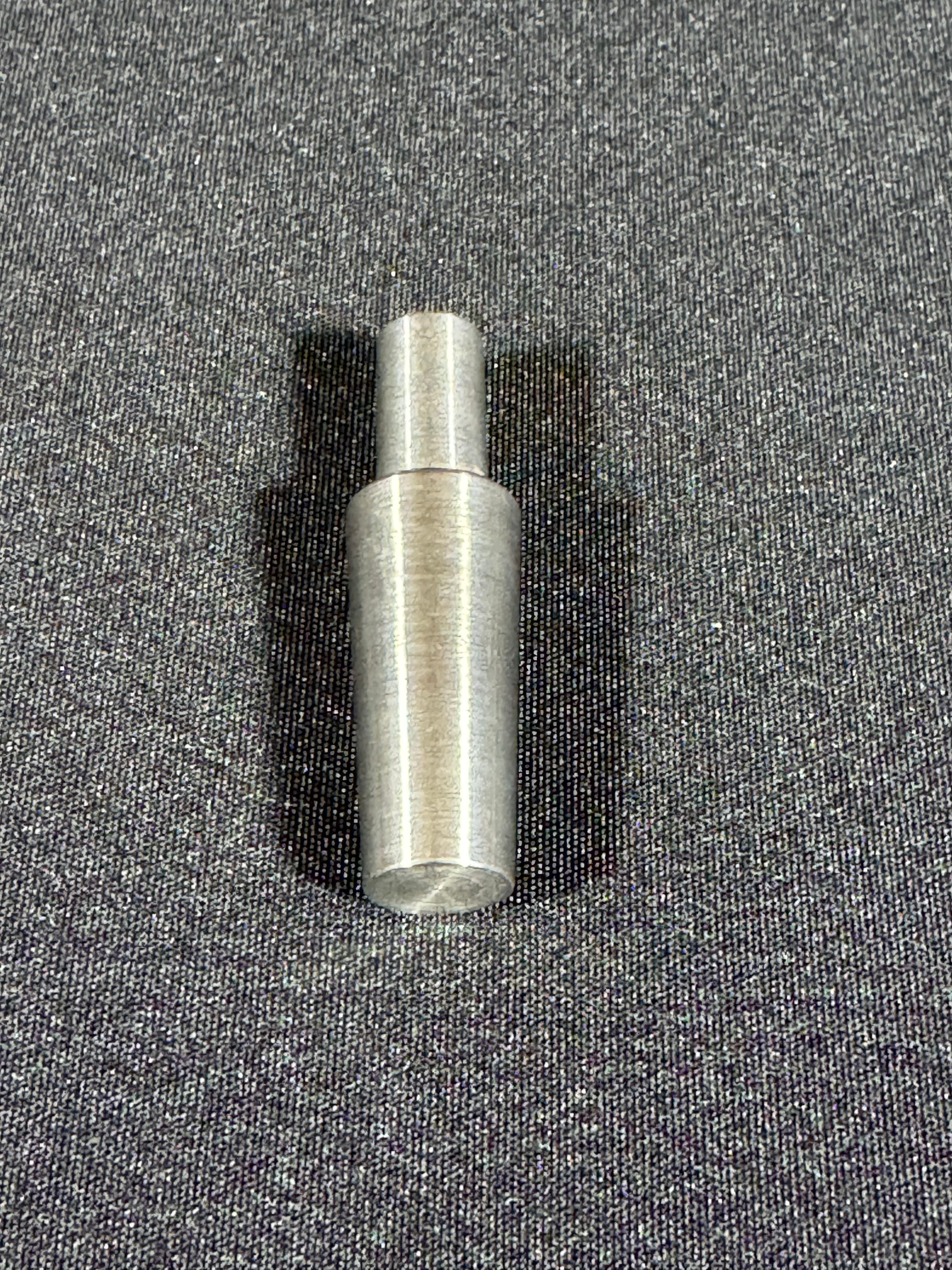 Glass on Glass Grinding Tool
