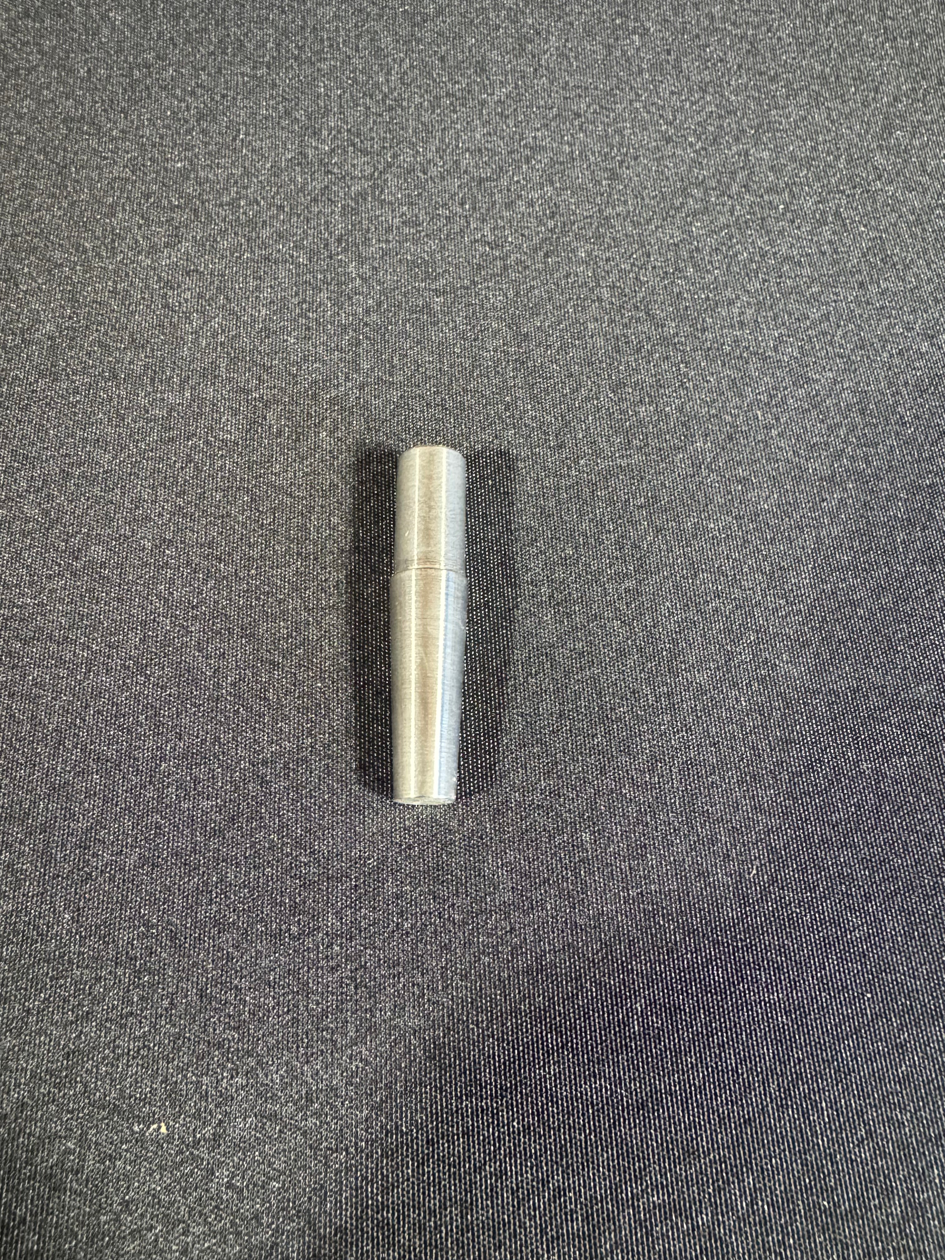 Glass on Glass Grinding Tool
