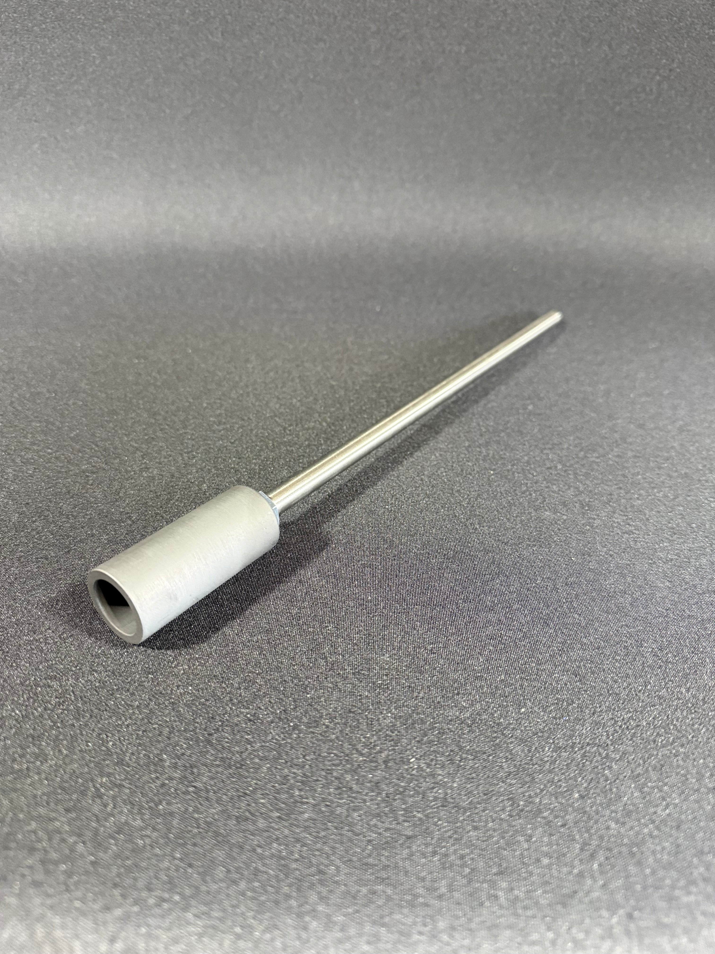 Ground glass joint holders