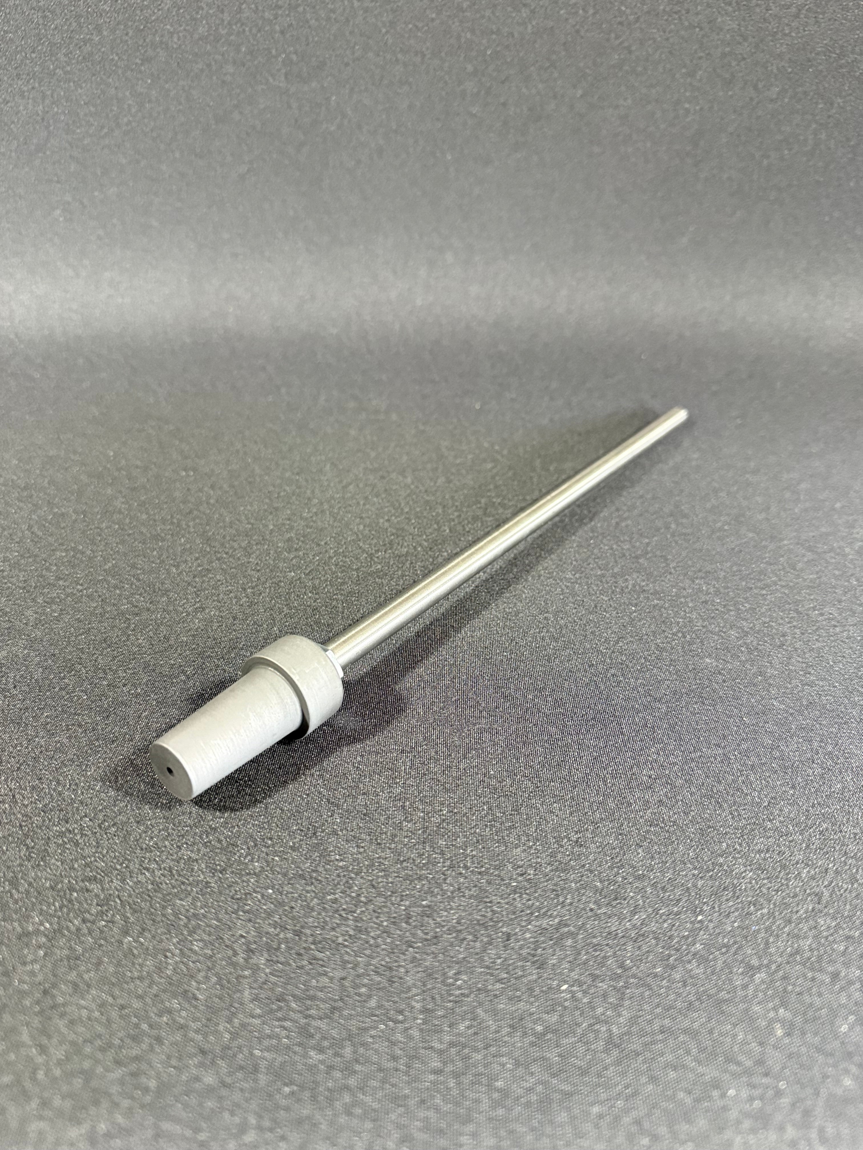 Ground glass joint holders