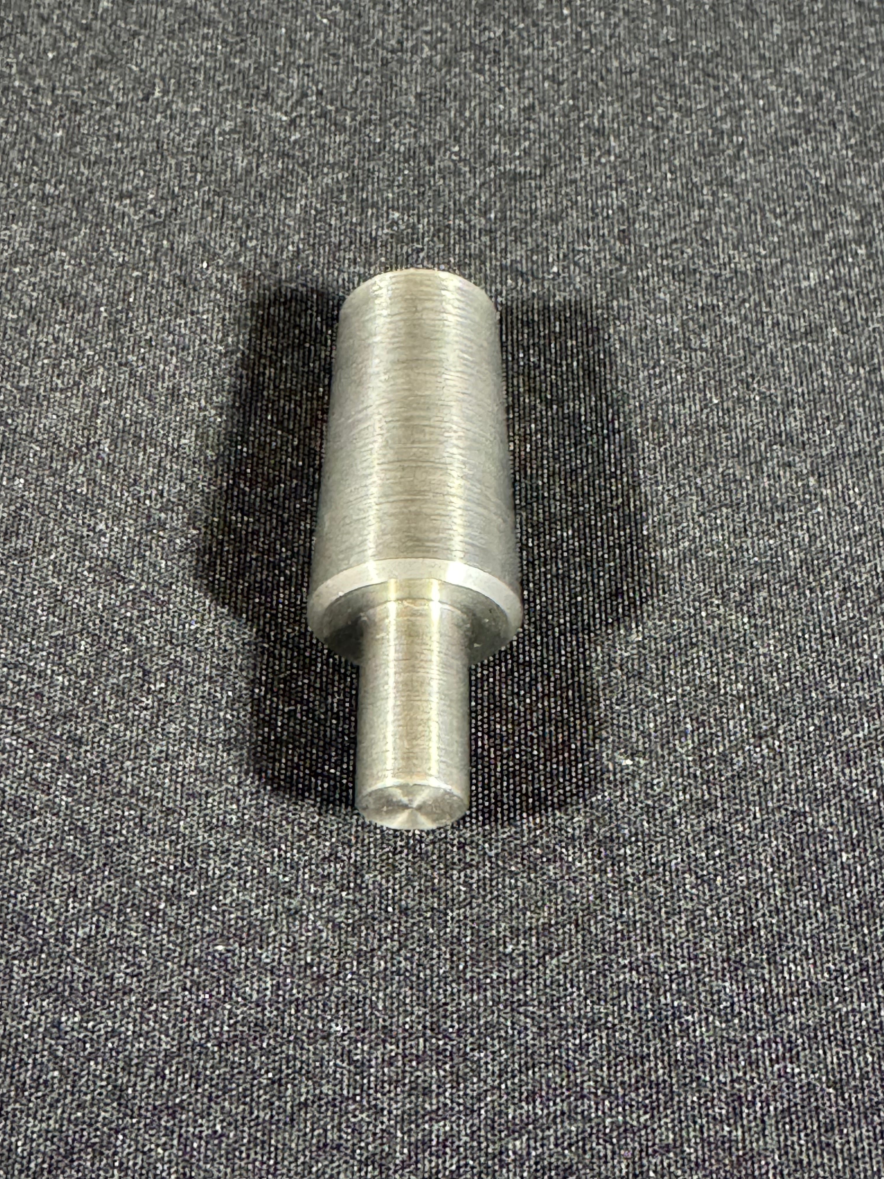 Glass on Glass Grinding Tool