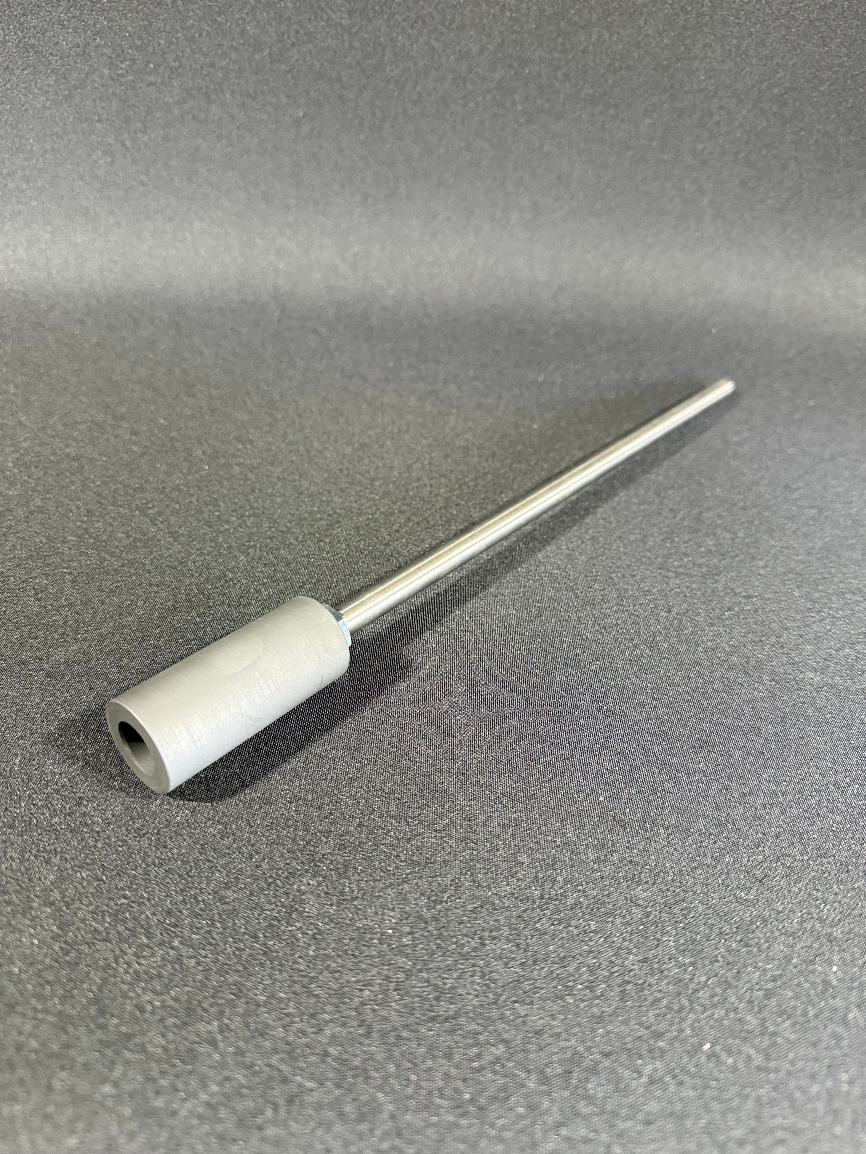 Ground glass joint holders