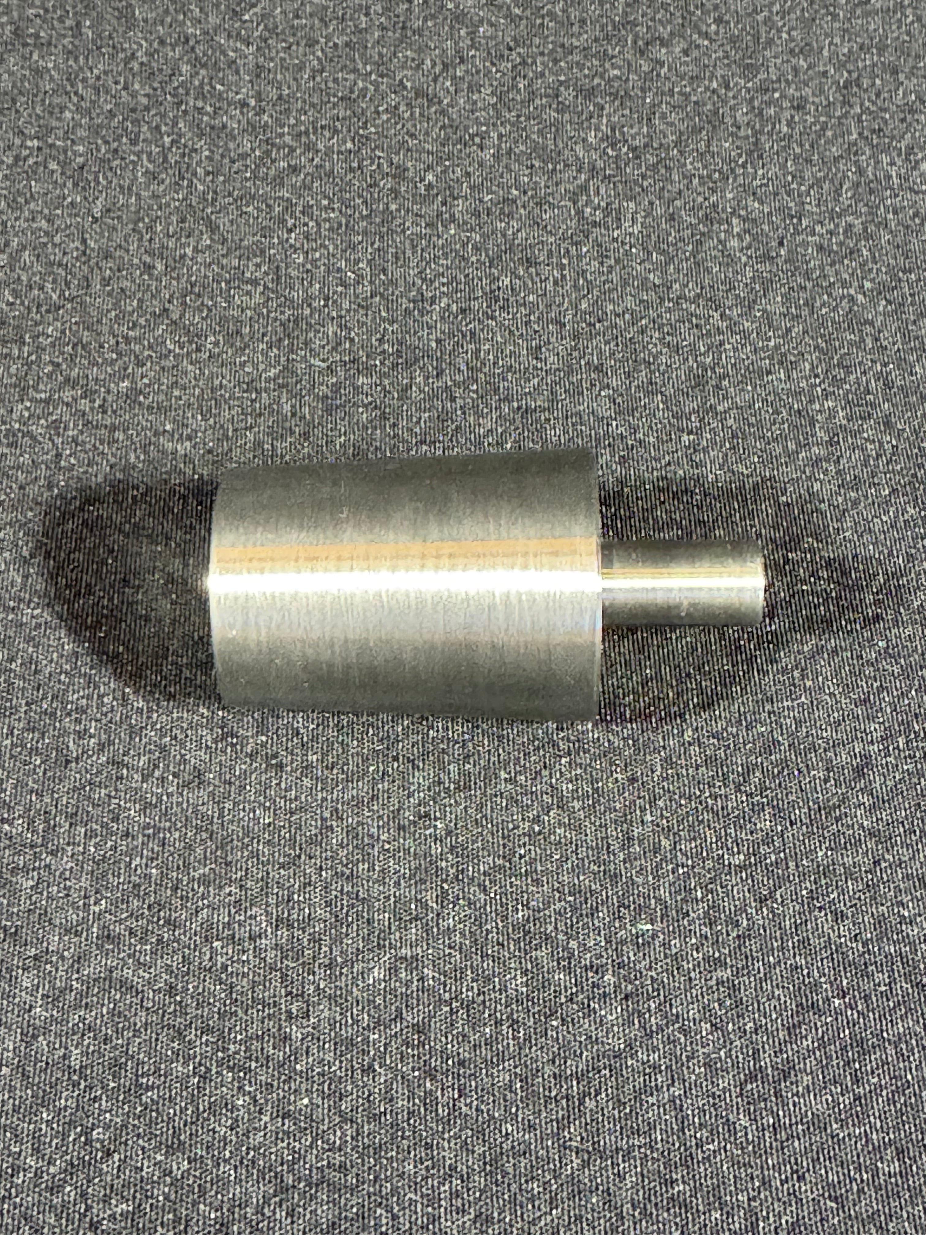 Glass on Glass Grinding Tool