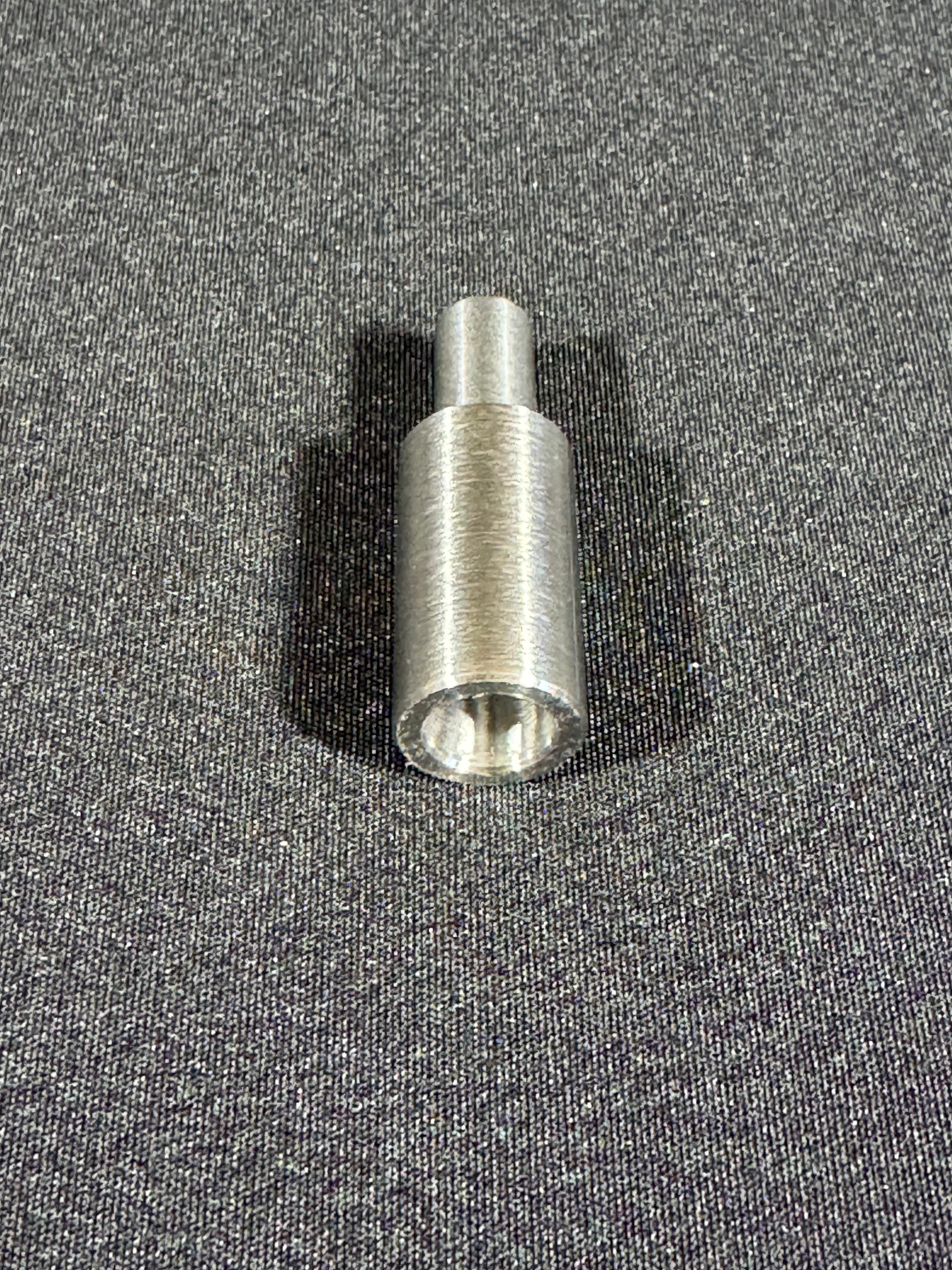 Glass on Glass Grinding Tool